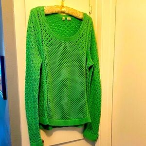 🌿NWOT Anthropologie Sweater🌿